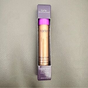 NIB Tarte Shape Tape Glow Wand Liquid Highlighter in Dream